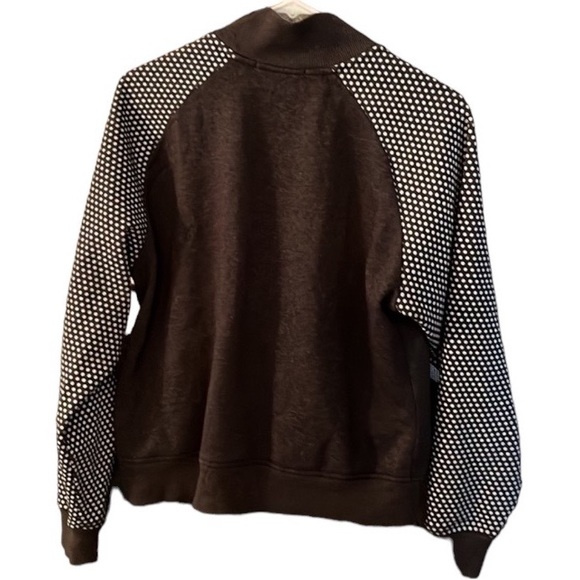 Disney World Minnie Mouse zip front jacket - Picture 2 of 2